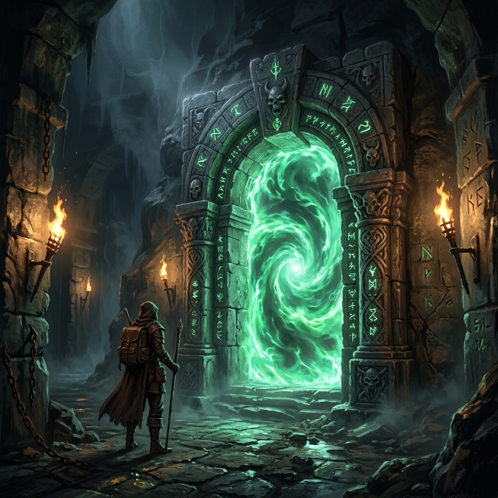 Das Portal